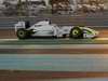 Wallpaper GP ABU DHABI 2009 1280x960, Sfondi Desktop F1